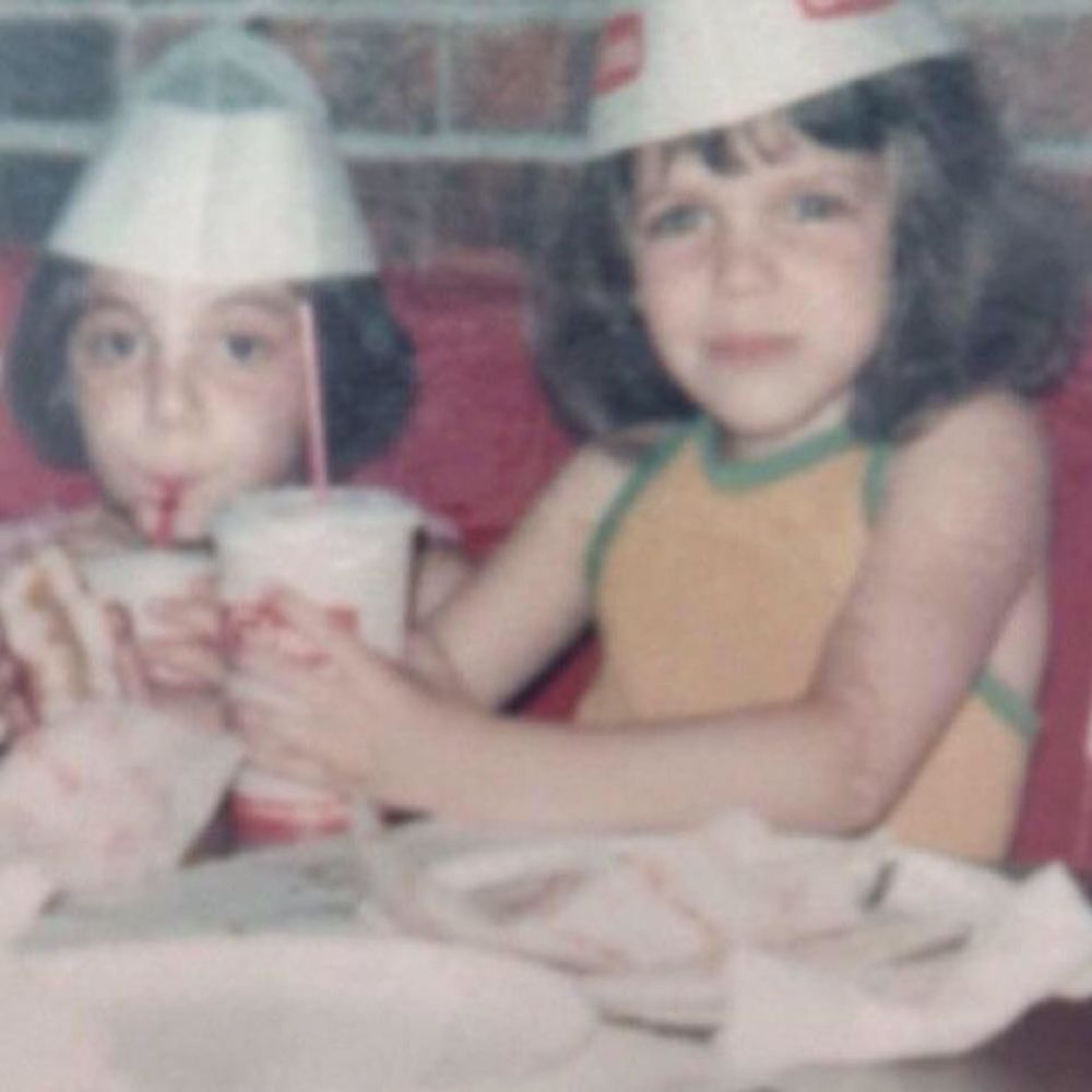 Meet your Posher, Rosemary